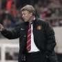 Dipermalukan Liverpool, MU Pertimbangkan Pecat Moyes