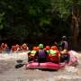 Dua Orang Hilang dalam Kecelakaan Arung Jeram Sudah Ditemukan