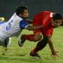 Lawan Selalu Ingin Menang Lawan Timnas U-19 di Tur Nusantara 