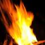 Bakar Diri, Seorang Perempuan Tewas
