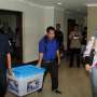 Sejam Sebelum Ditutup, Demokrat Baru Laporkan Duit Kampanye
