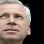 Tanduk Pemain Hull, Pardew Minta Maaf