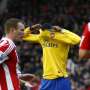 Arsenal Buktikan Keangkeran Britannia Stadium