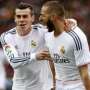  Ancelotti Yakin Benzema Fit Lawan Barca 