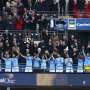 Mimpi City Berlaga di Perempat Final Liga Champions