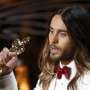 Pelayan itu Bernama Jared Leto