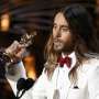 Jared Leto Menangkan Oscar Untuk Kategori Aktor Pemeran Pembantu Terbaik