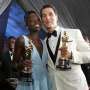 Tujuh Kutipan Terbaik Para Bintang Oscar 2014 