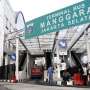 Terminal Manggarai Sebentar Lagi Beroperasi