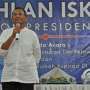 Soal Direksi BUMN, Dahlan: Maaf Saya Tak Boleh Intervensi