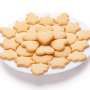Camilan Sehat, Gula Jawa Cookies