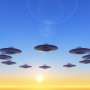 Astronot NASA Mengaku Melihat Pesawat "Alien"