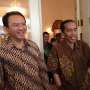 Presiden Jokowi Akhirnya Bicara soal Rumor Ahok Jadi Menteri
