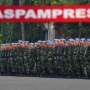 Siang Ini, Serah Terima Pengamanan VVIP Jokowi-JK