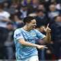 Nasri: Kami Ingin Menangkan Semuanya
