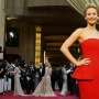 Kalah di Oscar, Jennifer Lawrence Menang di Twitter