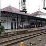 Stasiun Kereta Api Akan Dilengkapi Hotel Transit