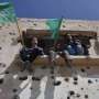 Hamas Dilarang Beraktivitas di Mesir