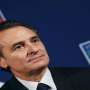 Prandelli: Lawan Spanyol Jelang Piala Dunia Penuh Resiko
