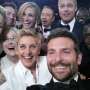 Penonton Acara Oscar Capai Angka Tertinggi