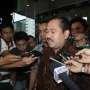 Mantan Bendum Demokrat Sartono Hutomo Tak Banyak Bicara Usai Diperiksa KPK