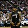 James Pulang Kampung, Cavaliers Favorit Juara NBA