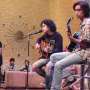"Back Door", Nama Band Baru Dul 