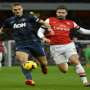 MU vs Liverpool, Ajang Koleksi Kartu Merah Vidic