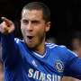 Hazard Yakin Belgia Bisa "Unjuk Gigi" di Brasil