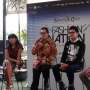 Senayan City Bakal Gelar "Fashion Nation 2014"