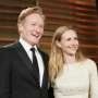  Conan O'Brien Pembaca Acara MTV Movie Award 2014