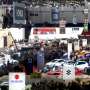 Tiga Mobil Tercepat Bersaing di "Geneva Motor Show"