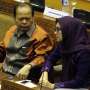 Sutan Bhatoegana Diperiksa KPK Sebagai Tersangka