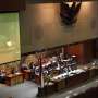 Pemilihan Ketua DPR Divoting, PDI Perjuangan: Nanti Kita Uji di MK