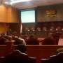 MK Kabulkan Permohonan Antasari Soal Batasan PK