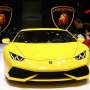 Penasaran dengan Lamborghini Huracan? Ini Simulator Online-nya