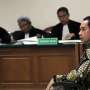 Jaksa Menilai, Keberatan Wawan Harus Ditolak