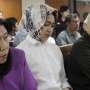 Airin Terlihat Lelah Saat Dampingi Wawan Sidang di Pengadilan Tipikor