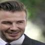 Beckham Geser Mourinho Sebagai "Brand Ambassador" Jaguar