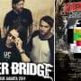 Alter Bridge Tak Sabar 'Geber' Fans Indonesia