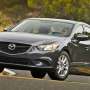 Mazda6 Raih Skor Anti-Tabrakan Tertinggi di Tiga Benua