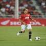 3 Pemain Bola Idola Januzaj