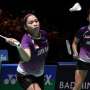 Pia/Rizki Hadapi Ganda Cina di Perempat Final Singapura Terbuka