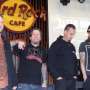 Netral Kaget Jadi Band Pembuka Konser Alter Bridge