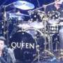 Aksi Adam Lambert Gantikan Freddy Mercury