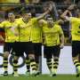 Kalahkan Freiburg, Dortmund Jauhi Leverkusen