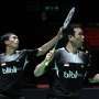 Ganda Putra Indonesia Hendra-Ahsan Melaju ke Final All England