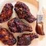 10 Tips Membuat Ayam Bakar Matang dengan Sempurna