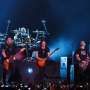 Alter Bridge Puaskan Dahaga Penggemarnya di Jakarta