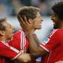 Cukur Wolfsburg 6-1, Bayern Makin Perkasa